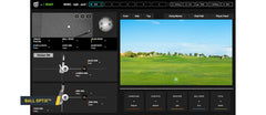 Uneekor QED Launch Monitor - Golfgearplus-616
