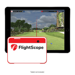 FlightScope Mevo+ Golf Launch Monitor - Golfgearplus-616