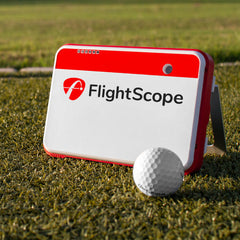 FlightScope Mevo+ Golf Launch Monitor - Golfgearplus-616